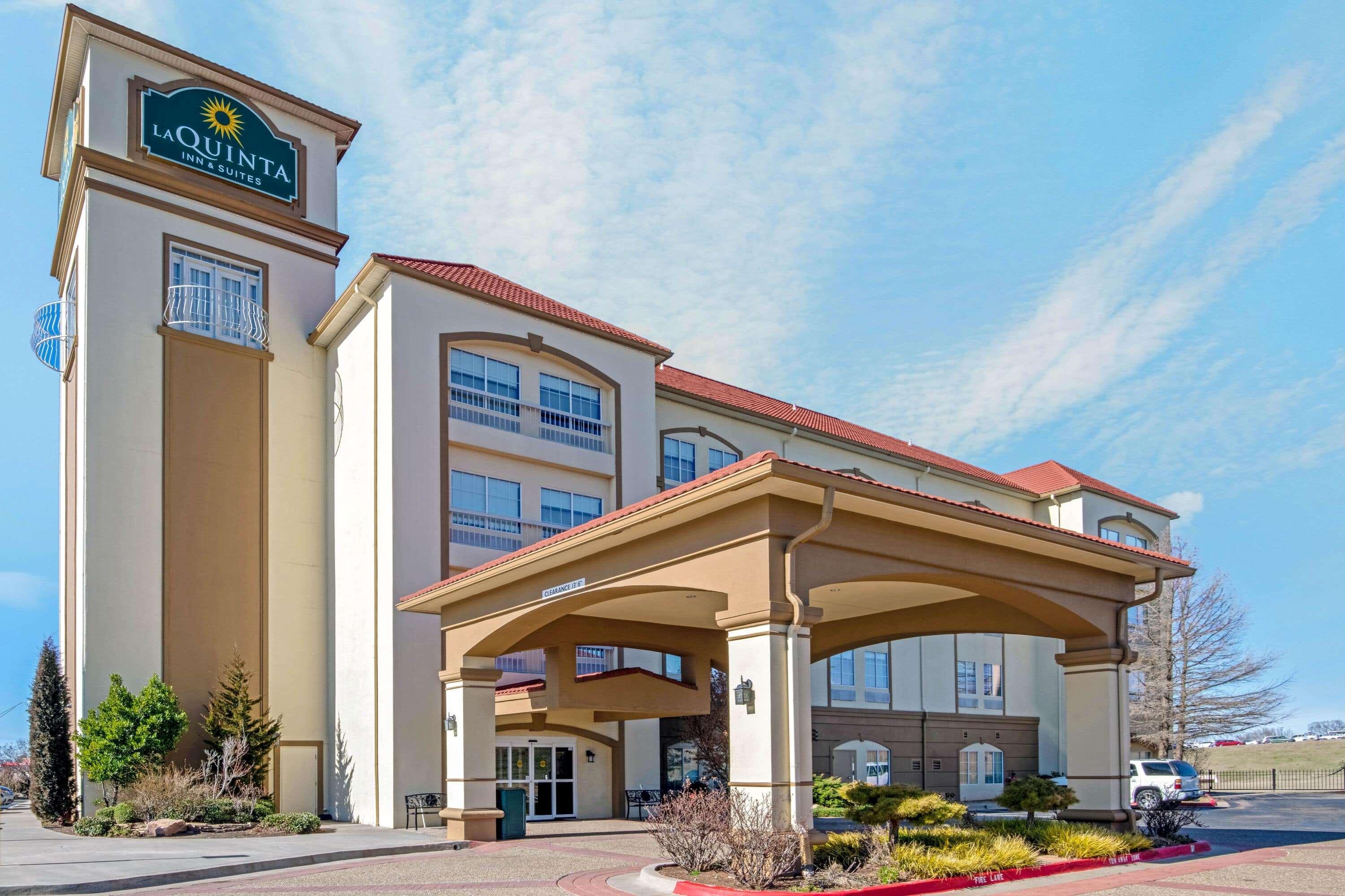 La Quinta By Wyndham Oklahoma City - Moore Hotel Exterior photo